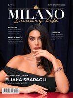 Milano Luxury Life